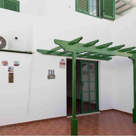 Paradiso Canario Playa Blanca Zewnętrze zdjęcie