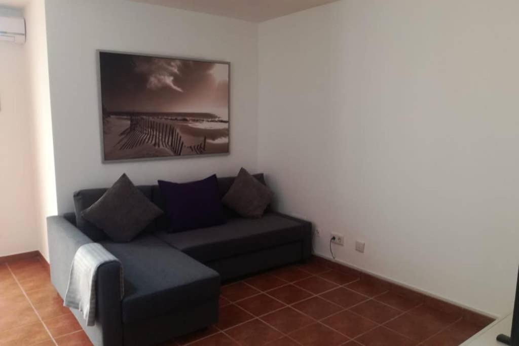 Paradiso Canario Playa Blanca Zewnętrze zdjęcie