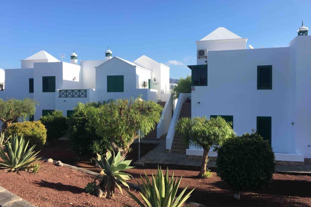 Paradiso Canario Playa Blanca Zewnętrze zdjęcie