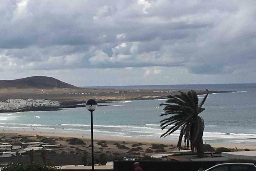Paradiso Canario Playa Blanca Zewnętrze zdjęcie