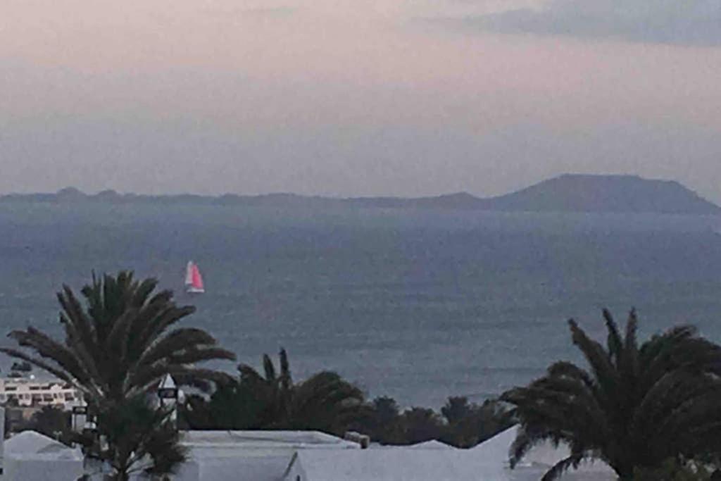 Paradiso Canario Playa Blanca Zewnętrze zdjęcie