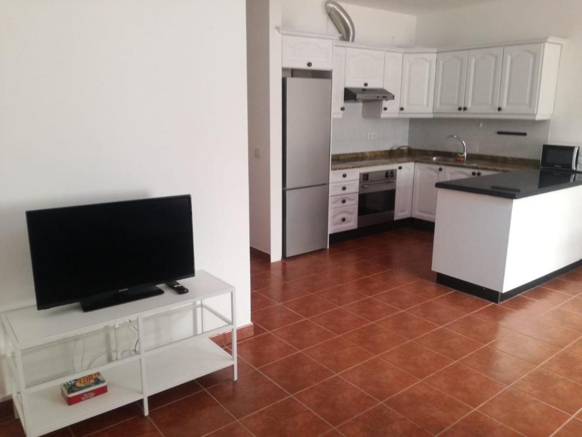 Paradiso Canario Playa Blanca Zewnętrze zdjęcie