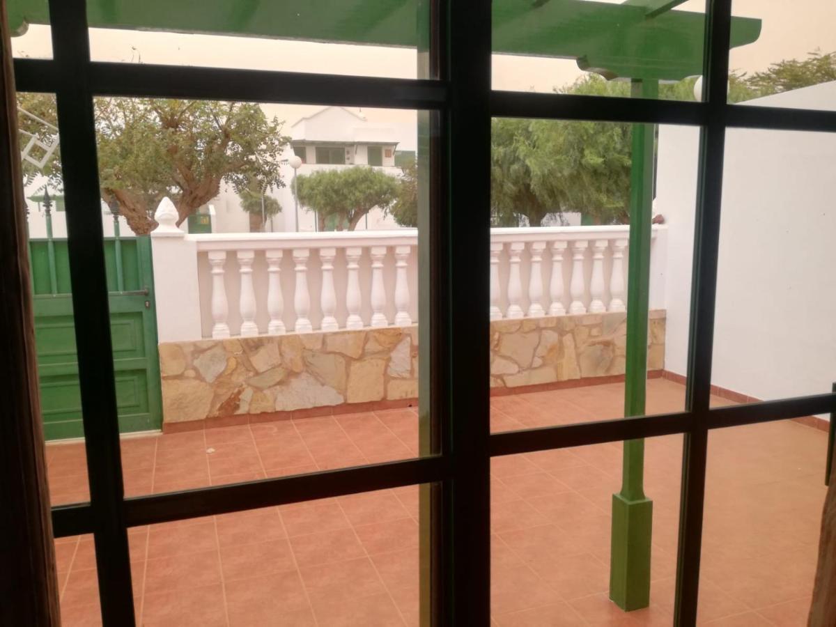Paradiso Canario Playa Blanca Zewnętrze zdjęcie