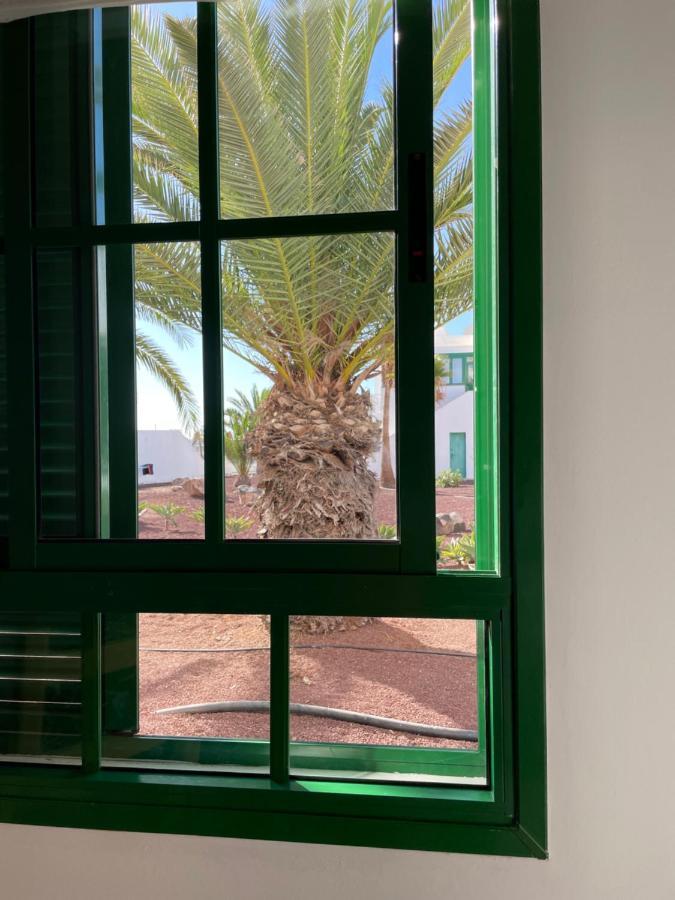 Paradiso Canario Playa Blanca Zewnętrze zdjęcie