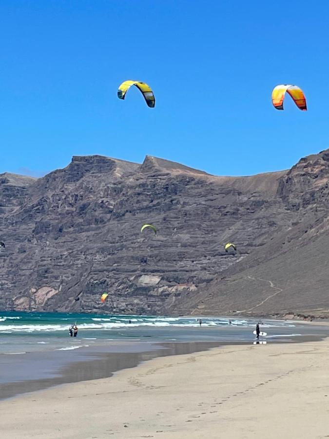 Paradiso Canario Playa Blanca Zewnętrze zdjęcie